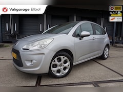 Citroën C3 - 1.4 VTi Ligne Business