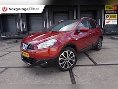 Nissan Qashqai - 1.6 Connect Edition