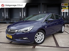 Opel Astra - 1.4 Business+