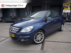 Mercedes-Benz B-klasse - 160 BlueEFFICIENCY Business Class