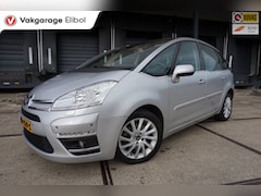 Citroën C4 Picasso - 2.0 HDi Exclusive EGS