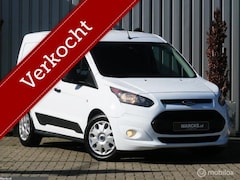 Ford Transit Connect - 1.5 TDCI L1 Trend 3 zitplaatsen EURO6