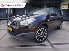 Nissan Qashqai - Qashqai+2 2 1.6 Optima *7 Persoons