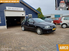 SEAT Ibiza - 1.4-16V Reference Garantie, alle inruil mogelijk