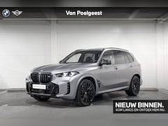 BMW X5 - M60i xDrive | M-Sport Pro | Sky Lounge | Innovation Pack | Bowers & Wilkins | Trekhaak