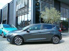 Ford Fiesta - 1.0 EcoBoost Hybrid Titanium X