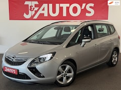 Opel Zafira Tourer - 1.4 Design Edition