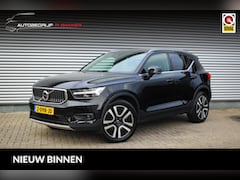 Volvo XC40 - 2.0 B4 AWD Inscription // Trekhaak | 2100KG trekgewicht | Harman Kardon | Camera | Stoel