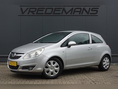 Opel Corsa - 1.4-16V Enjoy
