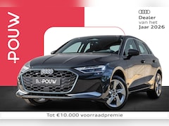 Audi A3 Sportback - 30 TFSI 115pk Advanced Edition | Assistentie Pakket