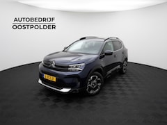 Citroën C5 Aircross - 1.6 Plug-in Hybrid 225pk Plus SOH 94%