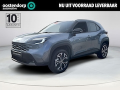 Toyota Yaris Cross - 1.5 Hybrid 130 First Edition | € 2.500 extra inruilwaarde |