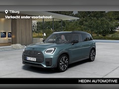 MINI Countryman - E John Cooper Works 66.5 kWh | Pakket XL | Trekhaak | Panoramadak | Elektrisch Verstelbare