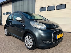 Citroën C1 - 1.0-12V Ambiance 2010 APK NAP AIRCO