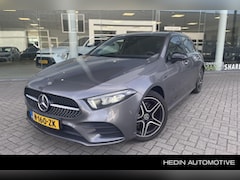 Mercedes-Benz A-klasse - 250 e Business Solution AMG Limited | Automaat | Cruise | Camera | Nav |