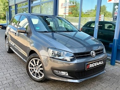Volkswagen Polo - 1.4-16V Highline/STOELVW/AIRCO