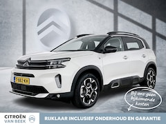 Citroën C5 Aircross - Plug-in Hybrid 180pk Automaat Business Plus | Adaptive Cruise | 360 camera | Elektrische a