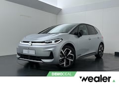 Volkswagen ID.3 Neo - Style 58 kWh 140kW / 190pk | Panoramadak | Steunhaak | Elektr. verst. Ergo-stoelen | Head