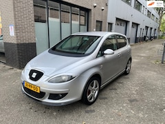 SEAT Altea - 2.0 FSI Stylance Cupra look Airco