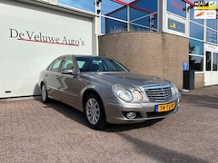 Mercedes-Benz E-klasse - 280 Elegance|Elekt. Trekhaak|Aut|Leer