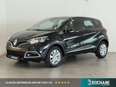 Renault Captur - 0.9 TCe Expression | Climate Control | Cruise Control | Stoelverwarming | Achteruitrijcame