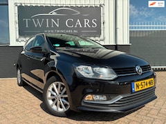 Volkswagen Polo - 1.4 TDI Comfortline DSG NAVI CLIMA CRUISE