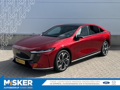 Mazda 6e - Takumi 68.8 kWh