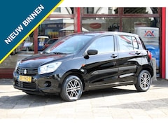 Suzuki Celerio - 1.0 Comfort Automaat