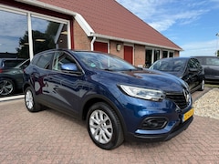 Renault Kadjar - 1.3 TCE ZEN Orig. NL/Trekhaak/Cruise Control/PDC/Climate Control