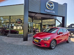 Mazda 2 - 2 SKYACTIV-G 1.5 90 GT-M