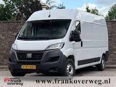 Fiat Ducato - 35 2.2 MJ L3H2 140PK Camera Betimmering