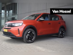 Opel Frontera - Electric Edition 44 kWh | Navi | Climate | Cruise | PDC | Camera | Apple CarPlay/Android A