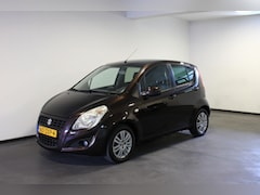 Suzuki Splash - 1.2 EXCLUSIVE, Automaat, Airco, Elektr. ramen, Radio