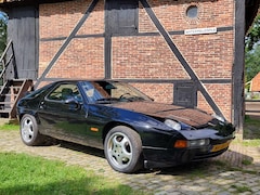 Porsche 928 - S4 handgeschakeld