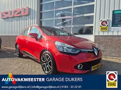 Renault Clio Estate - 0, 9 tCe Dynamique Nieuwe ketting
