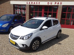 Opel Karl - 1.0 ROCKS ONL. ED