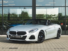 BMW Z4 Roadster - M40i Aut. – 1e eig, Glac.zil