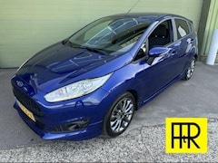 Ford Fiesta - 1.0 EcoBoost ST Line