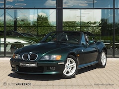 BMW Z3 Roadster - 2.0 LCI – NL, BTW, TOP