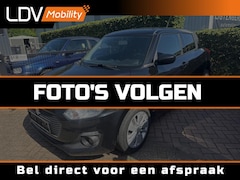 Suzuki Swift - Comfort 1.2 Smart Hybrid 90 PK / Rijklaar / Apple carplay / Groot Display / Onderhoudsboek