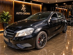 Mercedes-Benz A-klasse - 180 Prestige Navi & Camera Luxe model