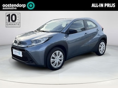 Toyota Aygo X - 1.0 VVT-i MT Play All-in prijs | Adaptive Cruise Control | Apple / android auto