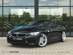 BMW Z4 Roadster - sDrive30i Aut. – M-sport, Navi