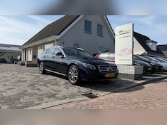 Mercedes-Benz E-klasse Estate - Business Solution