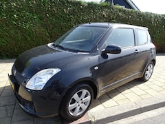 Suzuki Swift - 1.3 BANDIT-Clima-Electr ramen-Lmv-rado cd