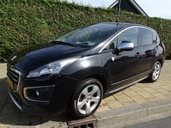 Peugeot 3008 - 1.6 THP CROSSWAY-Pano-Navi-Head-up-Cruise-Clima-Blth-Trkh