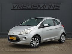 Ford Ka - 1.2 Trend