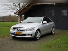 Mercedes-Benz C-klasse - C 220 CDI EXPORT PRICE