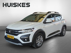 Dacia Sandero Stepway - 1.0 TCe 90 Comfort