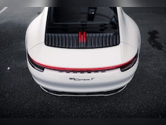 Porsche 911 - 3.0 CARRERA T - BTW auto - Origineel NL